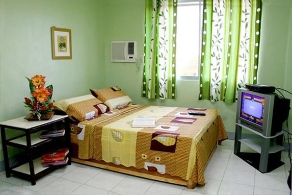 Pacific Pensionne Cebu Exterior foto