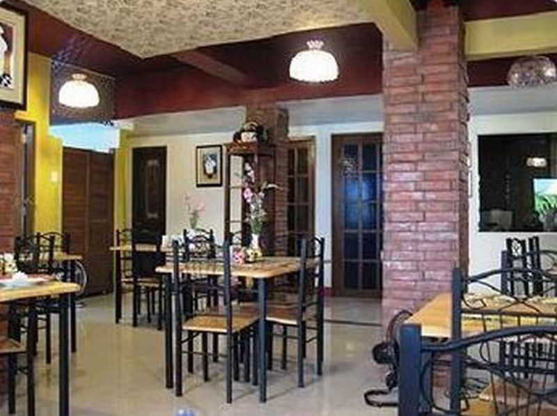 Pacific Pensionne Cebu Exterior foto