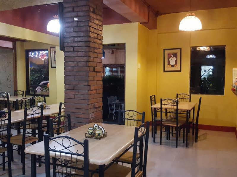 Pacific Pensionne Cebu Exterior foto