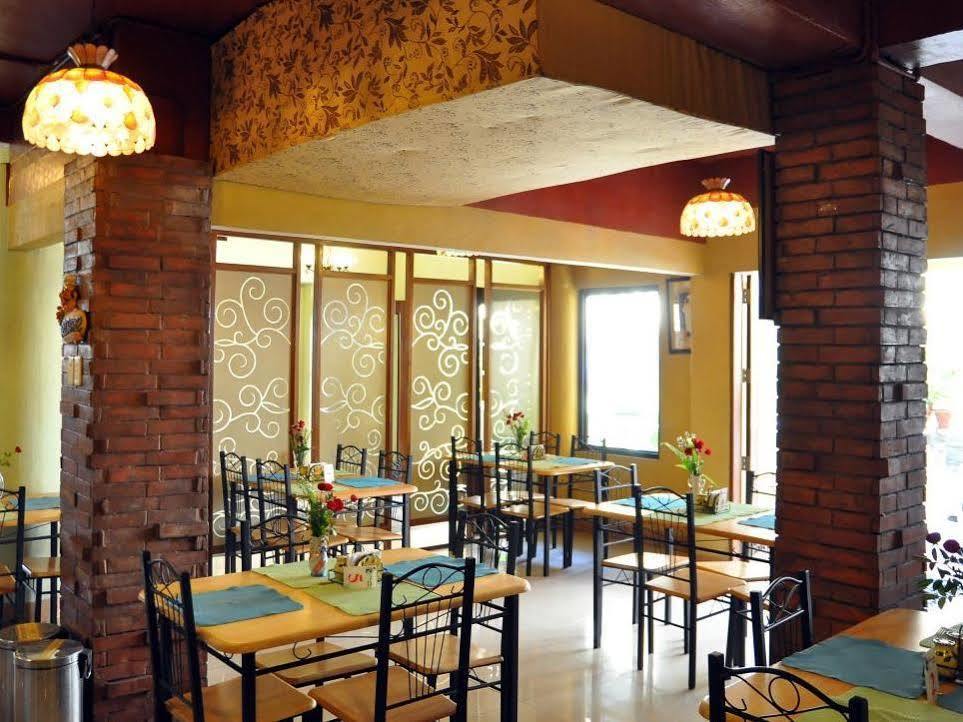 Pacific Pensionne Cebu Exterior foto