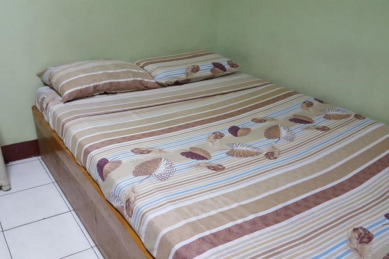 Pacific Pensionne Cebu Exterior foto